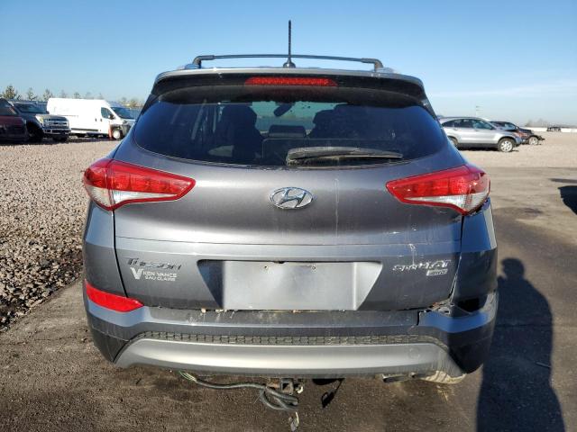 KM8J3CA21GU164711 | 2016 HYUNDAI TUCSON LIM