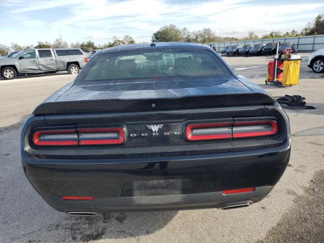 2C3CDZAG1KH620585 | 2019 DODGE CHALLENGER