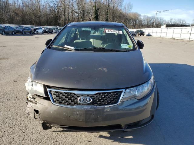 2012 Kia Forte Ex VIN: KNAFU4A20C5499442 Lot: 80498933