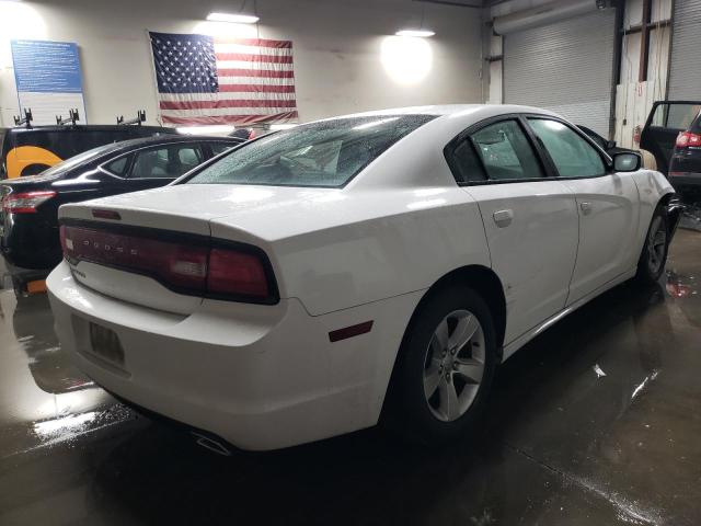 2C3CDXBG4DH597888 | 2013 Dodge charger se