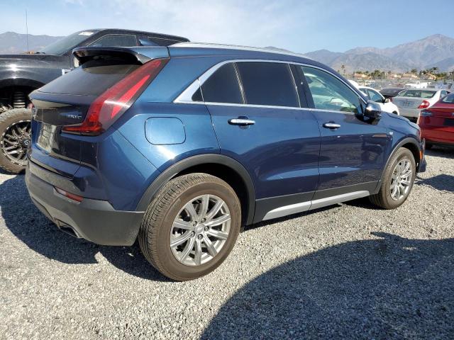 2021 Cadillac Xt4 Premium Luxury VIN: 1GYFZCR42MF012705 Lot: 79265973