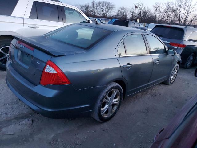 Vin: 3fahp0ha1cr104406, lot: 80276583, ford fusion se 20123