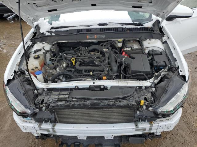 3FA6P0HDXLR124185 2020 FORD FUSION, photo no. 11