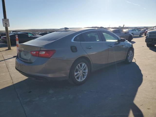 1G1ZE5ST5HF220054 | 2017 CHEVROLET MALIBU LT