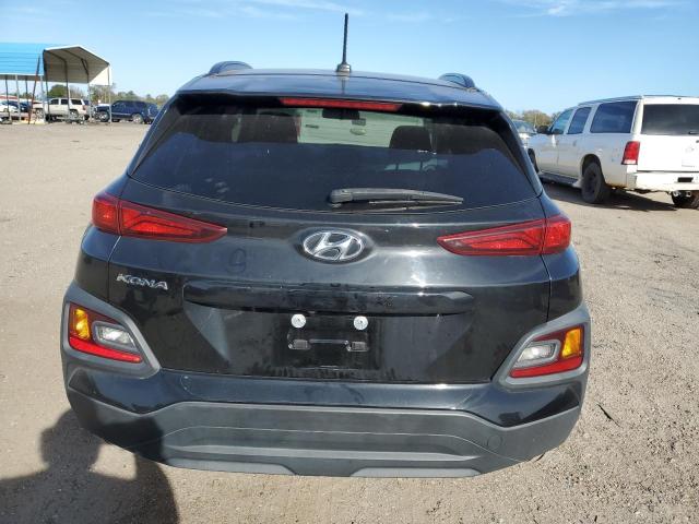 KM8K22AA6JU159598 | 2018 HYUNDAI KONA SEL