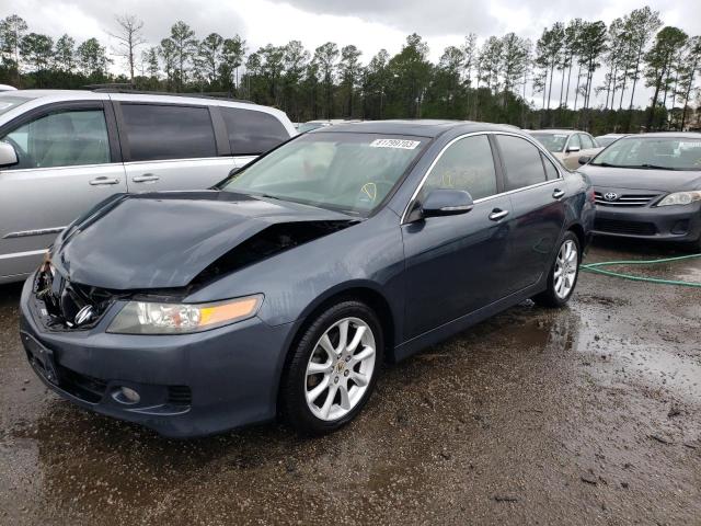 2006 Acura TSX 