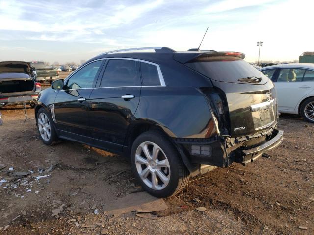 3GYFNGE39FS512424 | 2015 CADILLAC SRX PREMIU