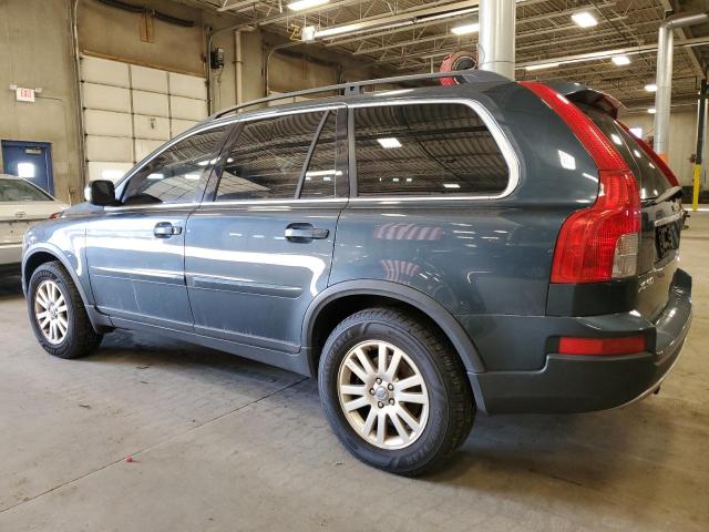 2008 Volvo Xc90 3.2 VIN: YV4CZ982781455637 Lot: 80624923