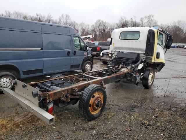 Lot #2228778042 2017 ISUZU NPR HD salvage car