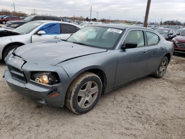 2007 Dodge Charger SE