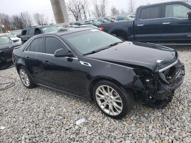 1G6DL5E36C0158956 | 2012 Cadillac cts performance collection