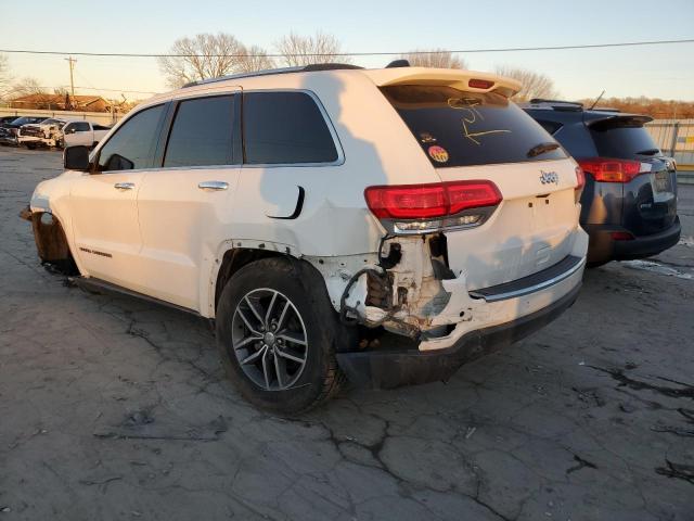 1C4RJEBG1HC867977 2017 JEEP GRAND CHEROKEE-1