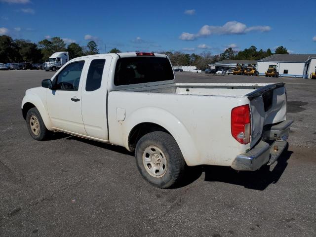 1N6BD0CT8GN763266 | 2016 NISSAN FRONTIER S