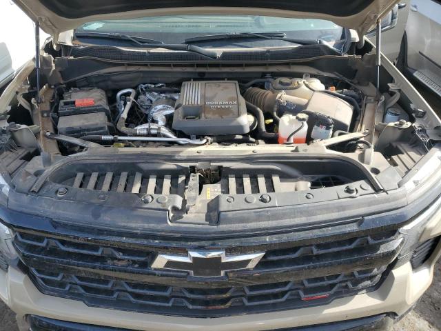 3GCUDFET0NG691450 | 2022 CHEVROLET SILVERADO