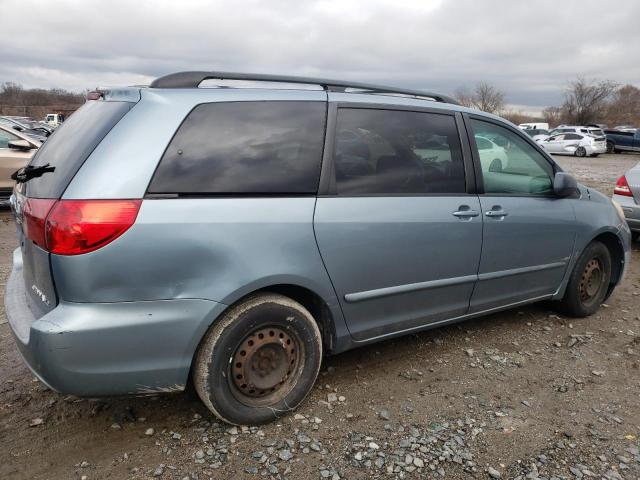 5TDZA23C86S395881 | 2006 Toyota sienna ce