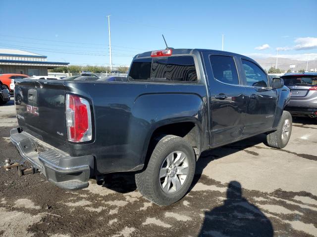 1GTG5CEN2H1163485 | 2017 GMC CANYON SLE