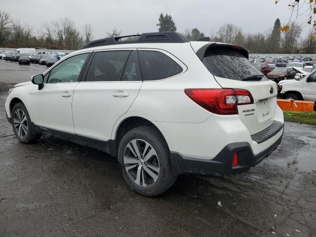 4S4BSANC3K3209936 | 2019 SUBARU OUTBACK 2.