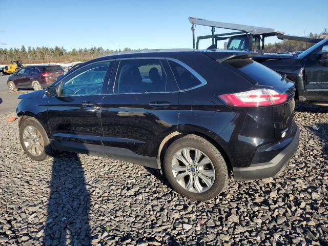 2FMPK4K92KBB56047 2019 FORD EDGE, photo no. 2