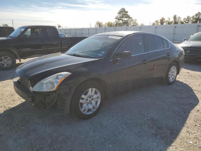 2011 Nissan Altima Base