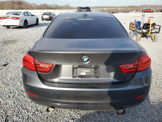 WBA3R5C57EK187981 | 2014 BMW 435 XI