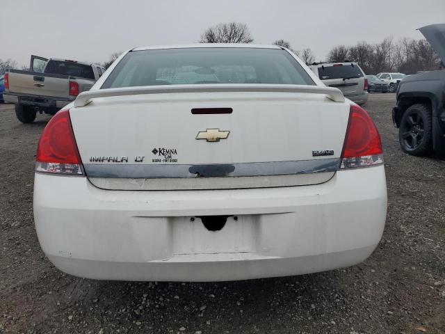 2007 Chevrolet Impala Lt Photos Ia Des Moines Repairable Salvage Car Auction On Fri Feb