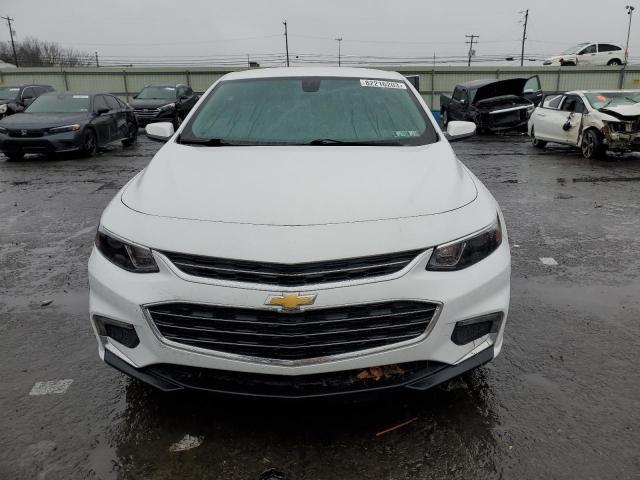 1G1ZE5ST8HF205760 | 2017 CHEVROLET MALIBU LT