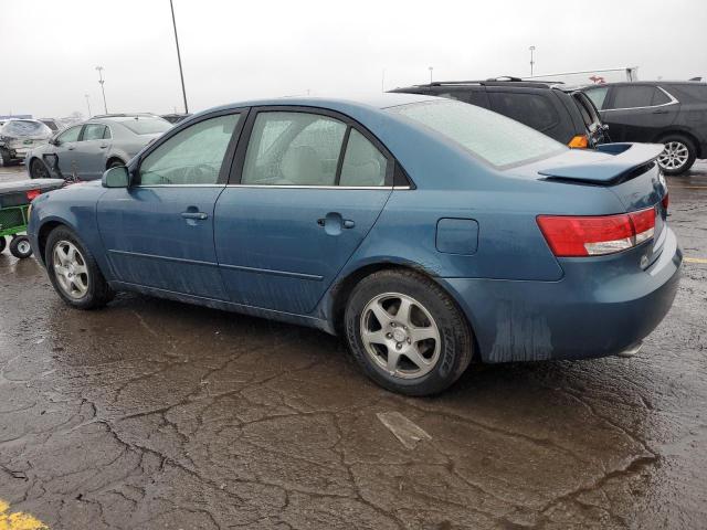 5NPEU46FX6H101815 | 2006 Hyundai sonata gls