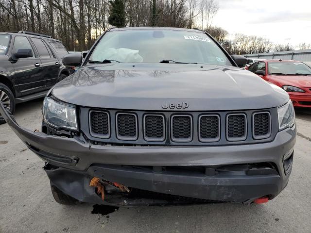 3C4NJDDB9KT759791 | 2019 JEEP COMPASS TR