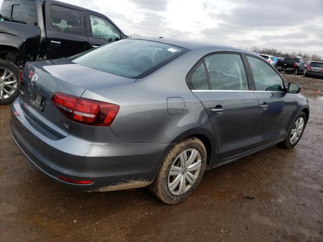 3VW2B7AJ0HM360894 | 2017 VOLKSWAGEN JETTA S