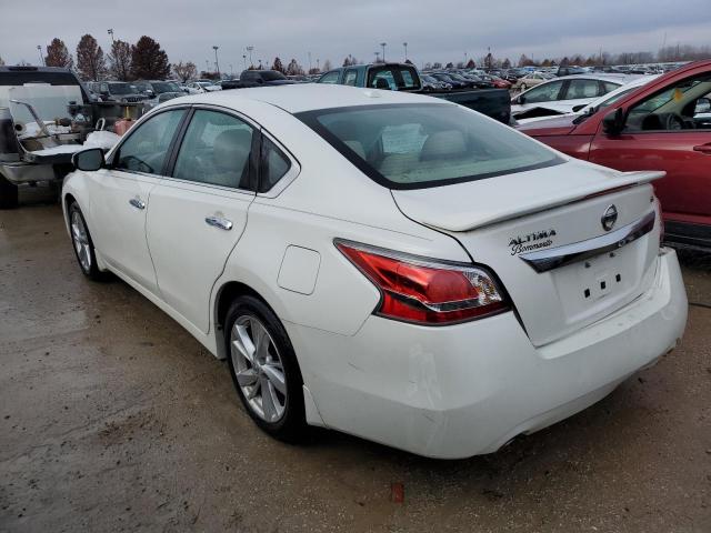 1N4AL3AP1FC221094 | 2015 NISSAN ALTIMA 2.5