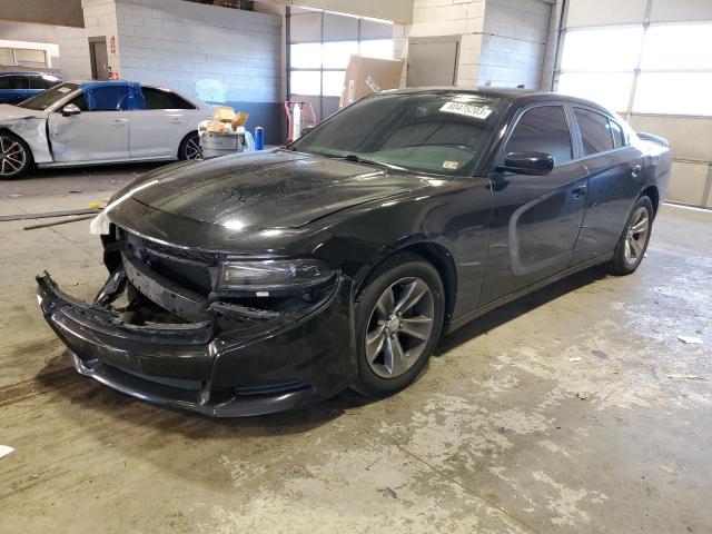 2C3CDXHG9FH844400 | 2015 DODGE CHARGER SX