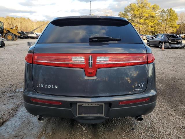 2014 Lincoln Mkt VIN: 2LMHJ5AT7EBL50723 Lot: 79915673