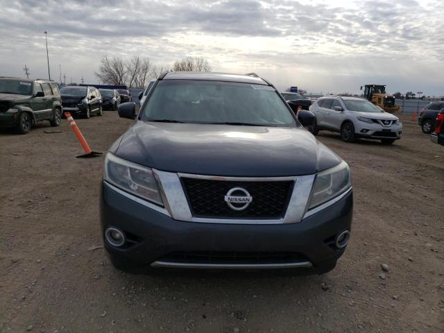 5N1AR2MM2EC641672 | 2014 NISSAN PATHFINDER