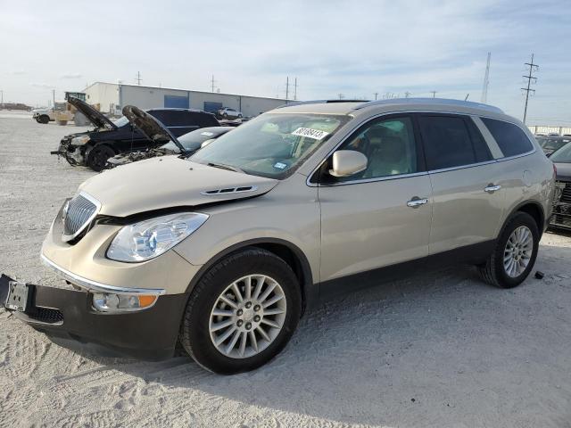 2011 Buick Enclave CXL