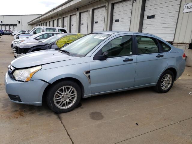 2008 Ford Focus SE