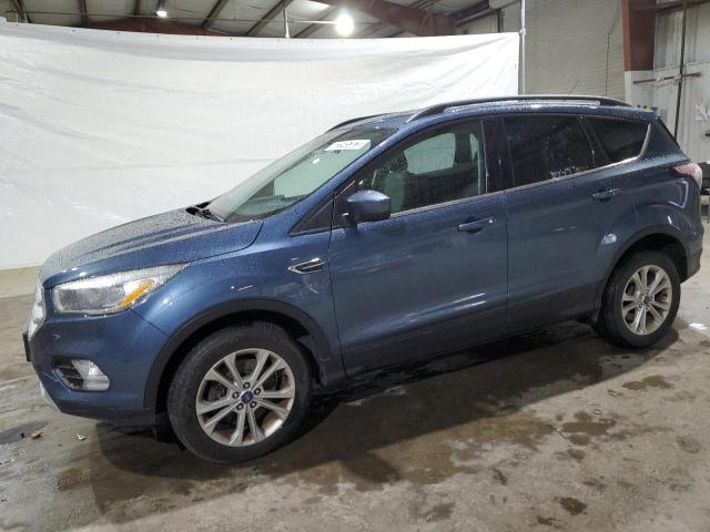 1FMCU9GD4JUA95277 2018 FORD ESCAPE, photo no. 1