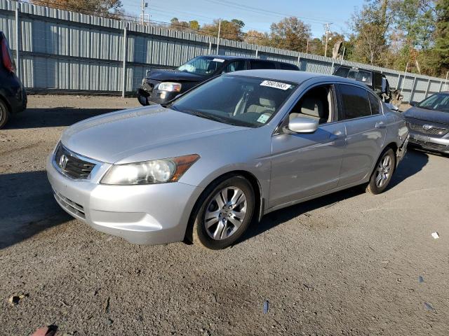 2010 Honda Accord Lxp VIN: 1HGCP2F48AA032819 Lot: 79507663