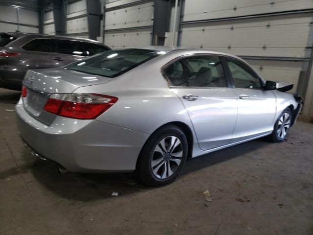 1HGCR2F30FA170945 | 2015 HONDA ACCORD LX