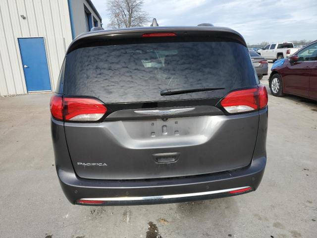 2017 CHRYSLER PACIFICA T 2C4RC1EG5HR850766