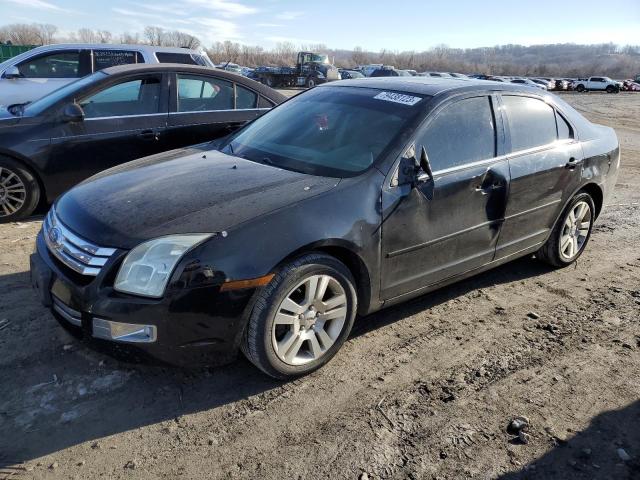 2006 Ford Fusion SEL