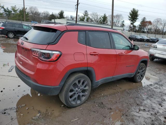 2021 JEEP COMPASS 80 3C4NJDEB2MT553729