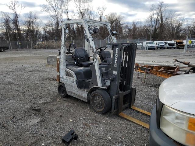 2014 NISSAN FORKLIFT for Sale | MD - BALTIMORE EAST | Fri. Dec 29, 2023 ...