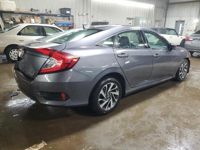 2HGFC2F78JH501928 | 2018 HONDA CIVIC EX