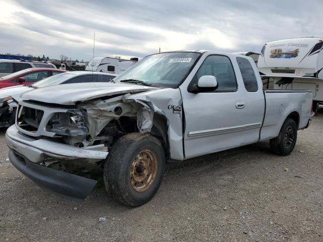 2000 Ford F-150 