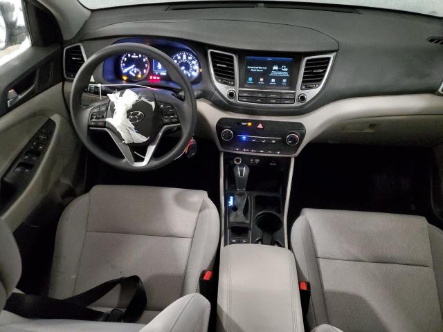 KM8J3CA49JU740750 | 2018 HYUNDAI TUCSON SEL