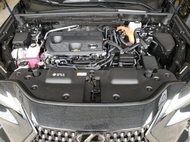 2024 LEXUS NX 350H BA - JTJGKCEZ7R5016064