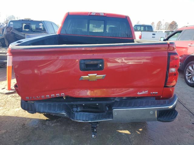 3GCUKSEC0EG443987 | 2014 CHEVROLET SILVERADO