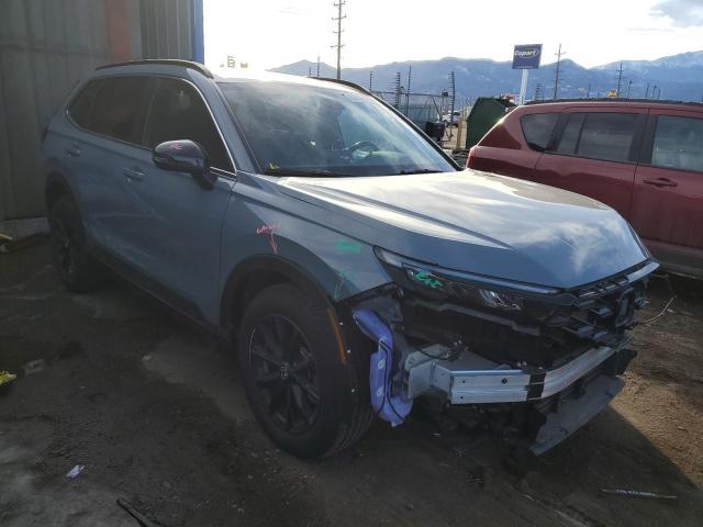 2023 HONDA CR-V SPORT - 7FARS6H59PE035222