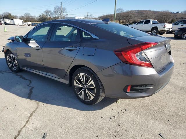 19XFC1F46GE023978 | 2016 Honda civic ex