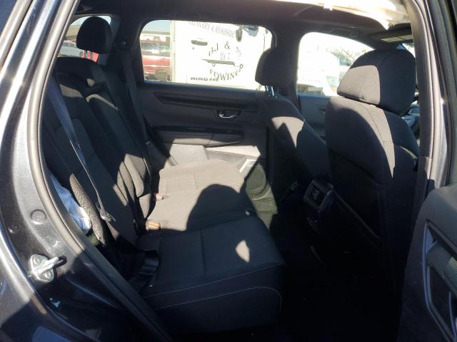 2023 HONDA CR-V SPORT - 7FARS6H57PE041097